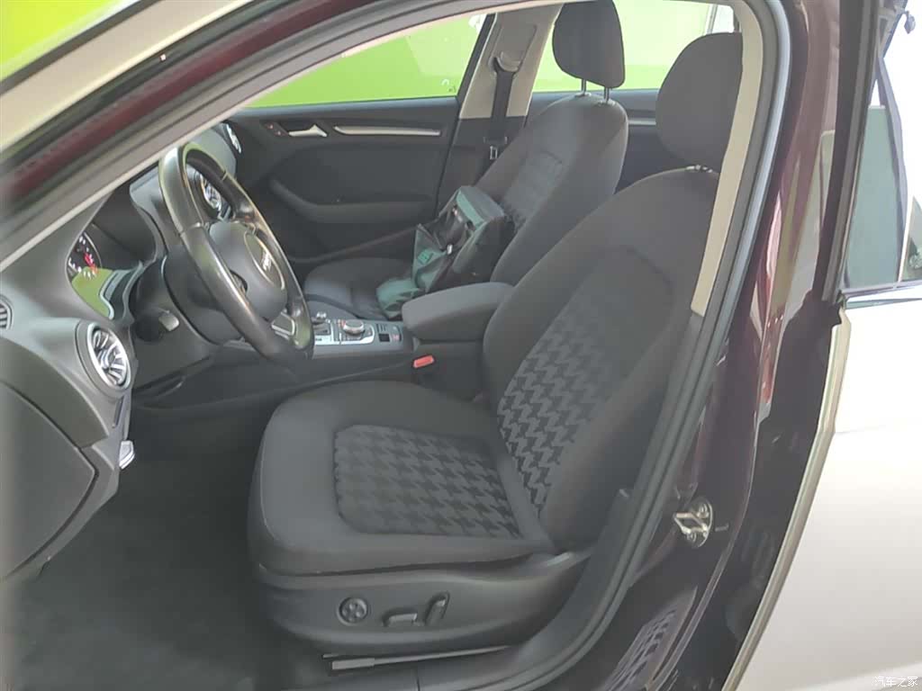 Audi A3, 2017 15