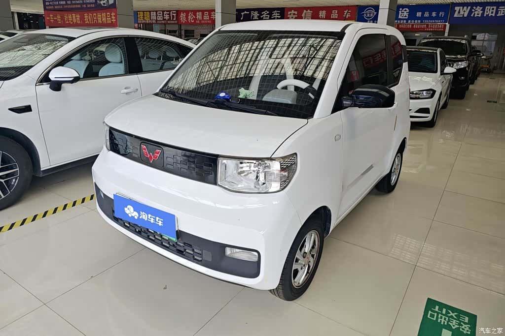 Wuling MINIEV, 2022 1