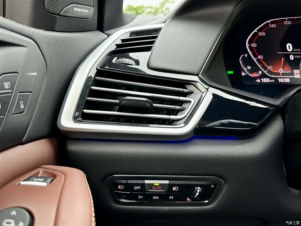 BMW X5, 2020 21