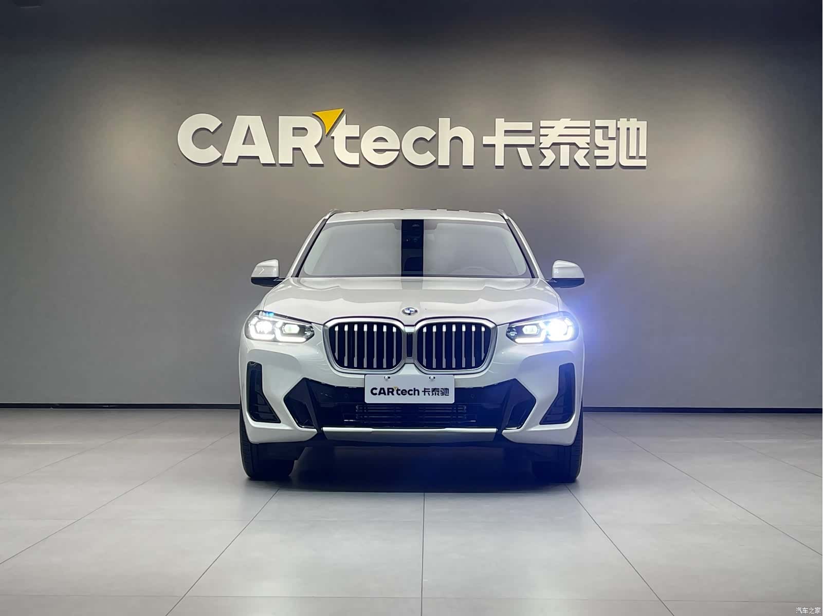 BMW X3, 2024 2