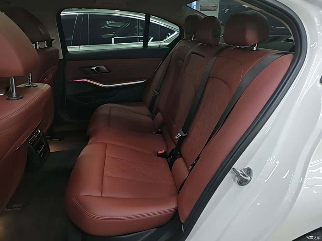 BMW i3, 2023 17