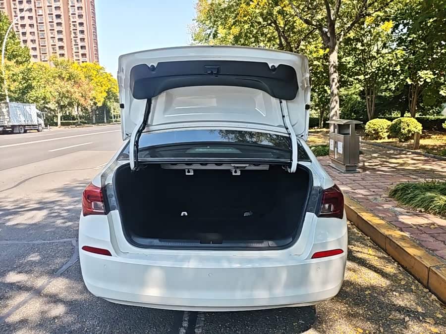 Buick LaCrosse 2019, фото 19