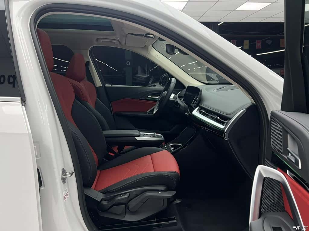 BMW X1, 2023 15