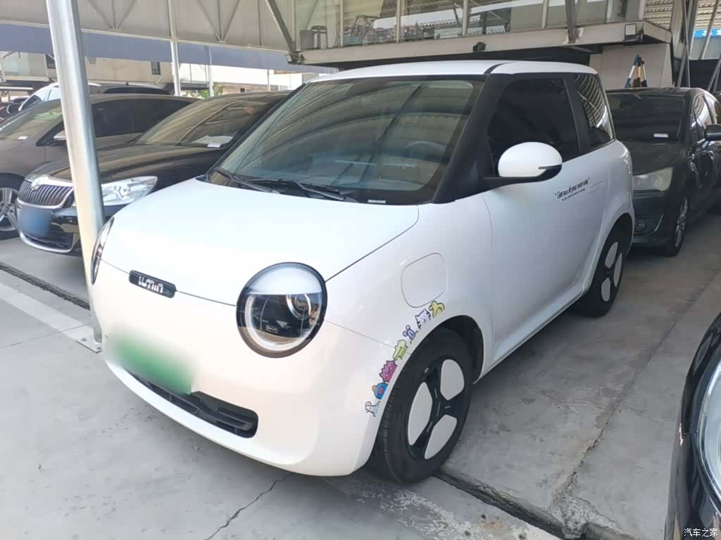 Changan Lumin, 2025 1