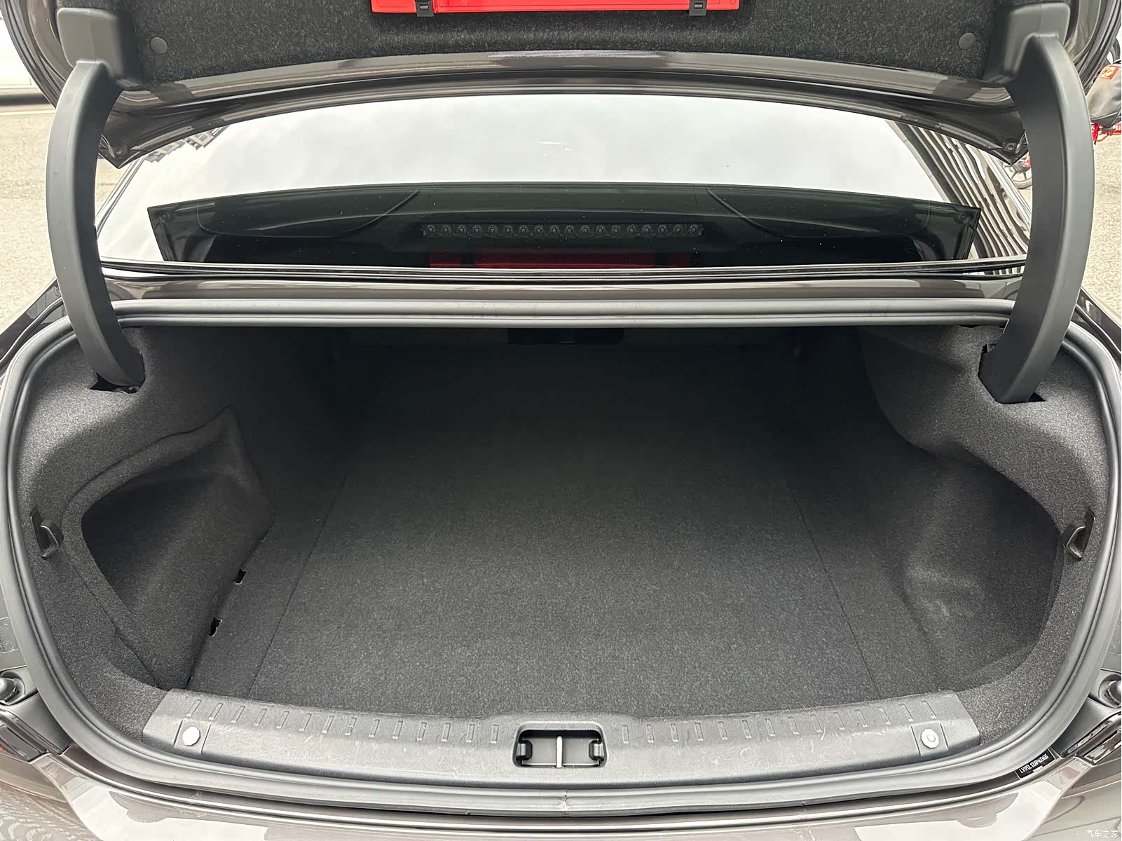 Volvo S90, 2024 19
