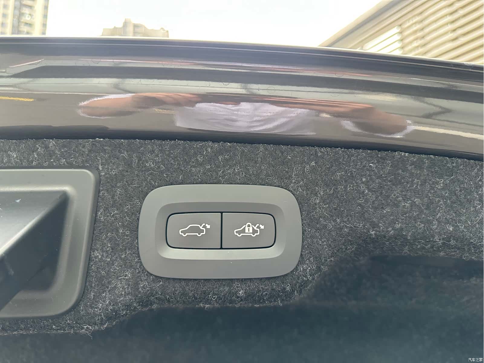 Volvo S90, 2024 20