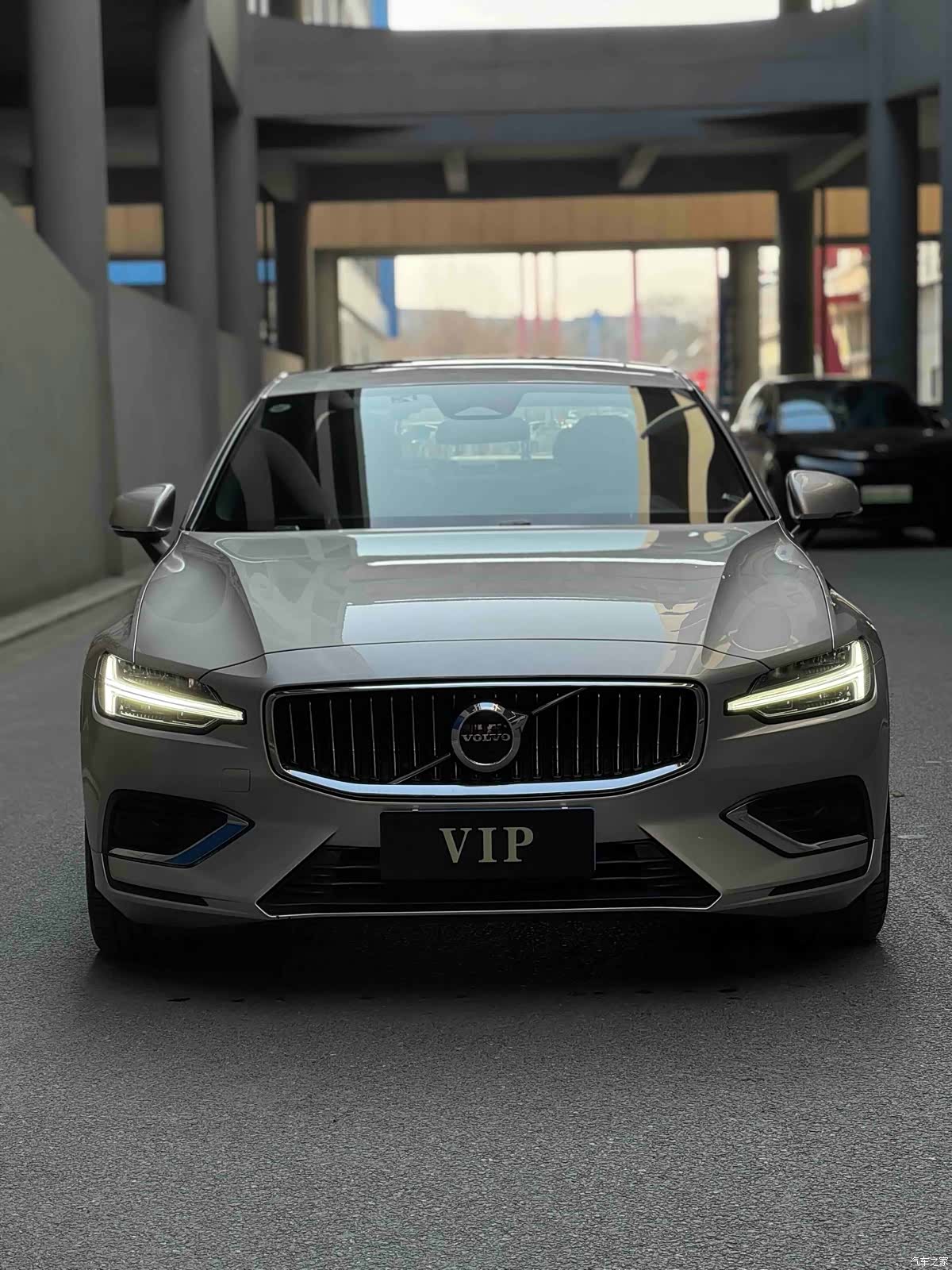 Volvo S60, 2023 2
