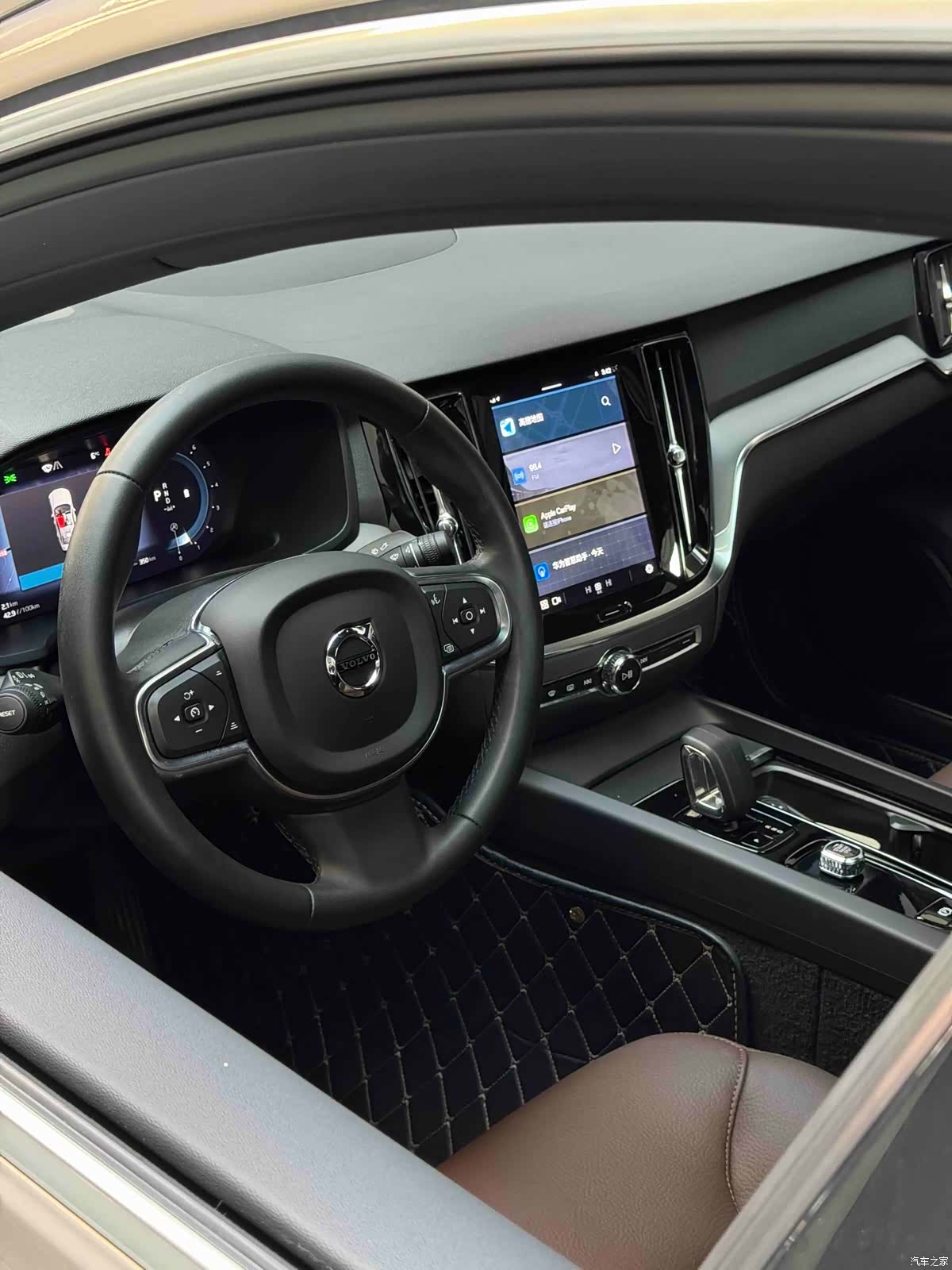 Volvo S60, 2023 7