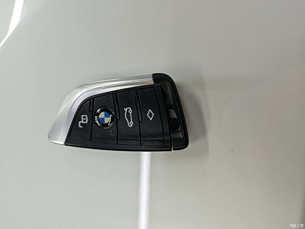 BMW i3, 2023 9