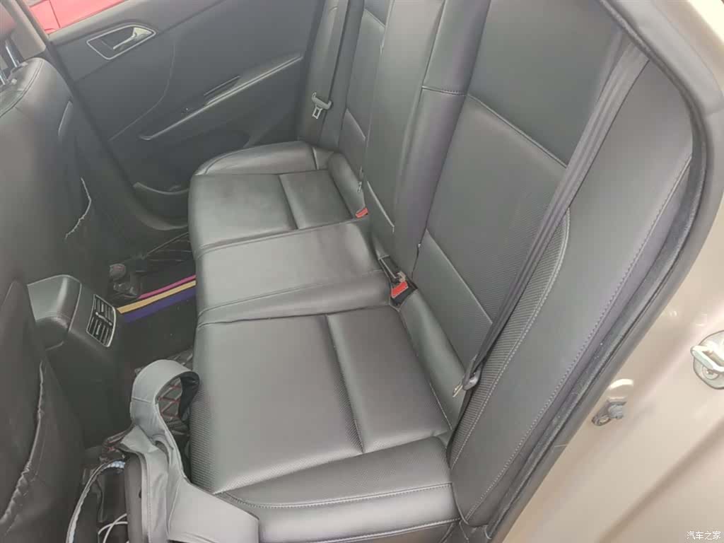 Hyundai GLS, 2016 17