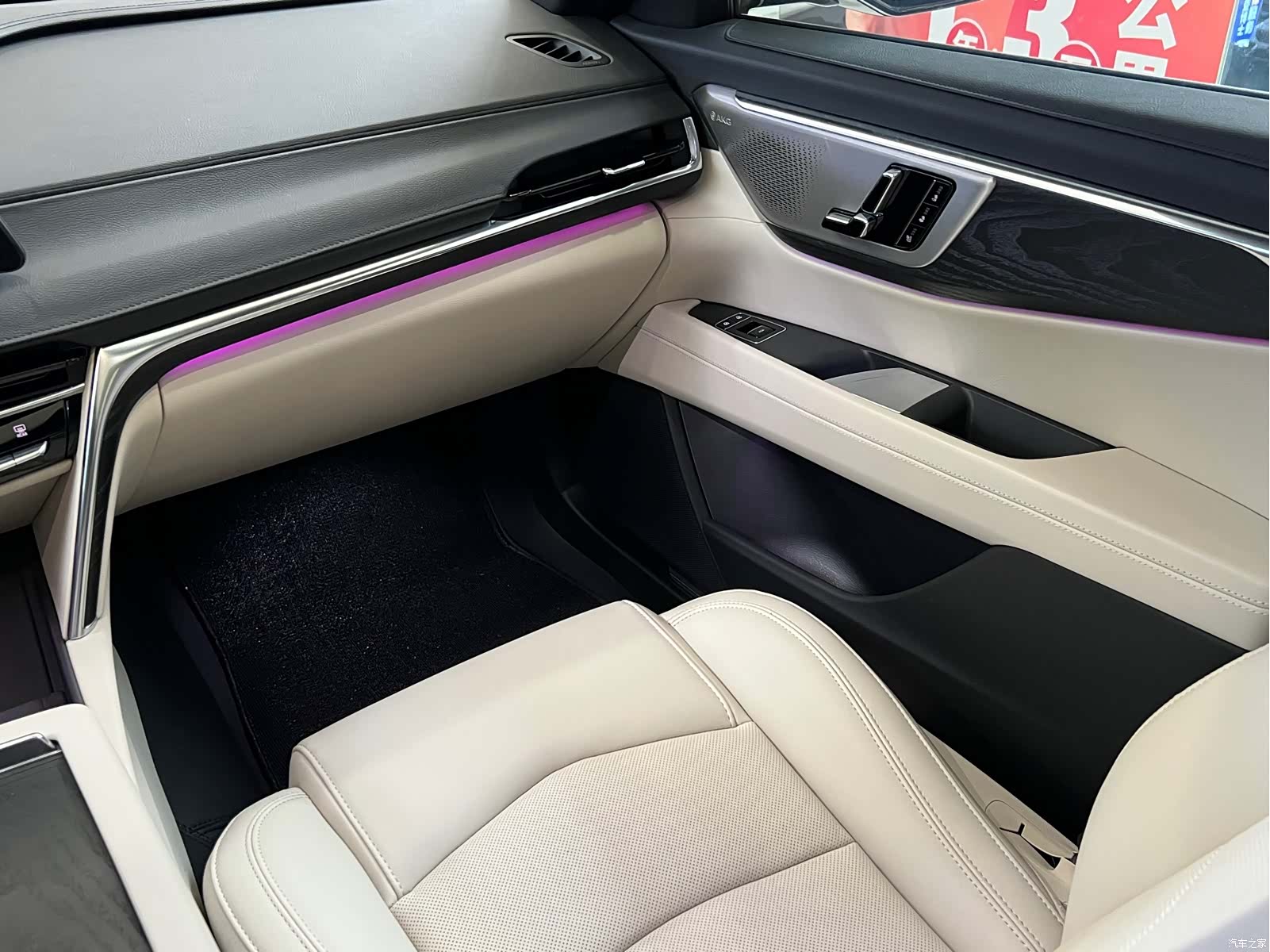 Cadillac CT6, 2025 11