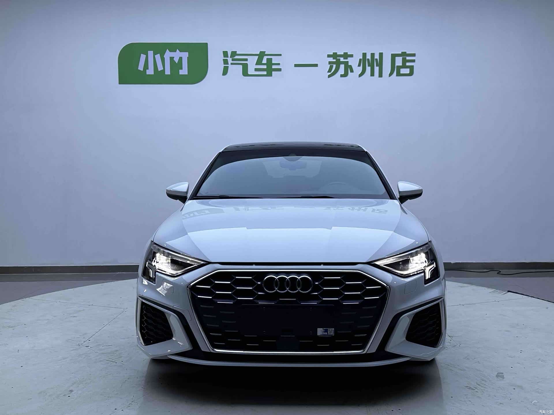 Audi A3, 2022 2
