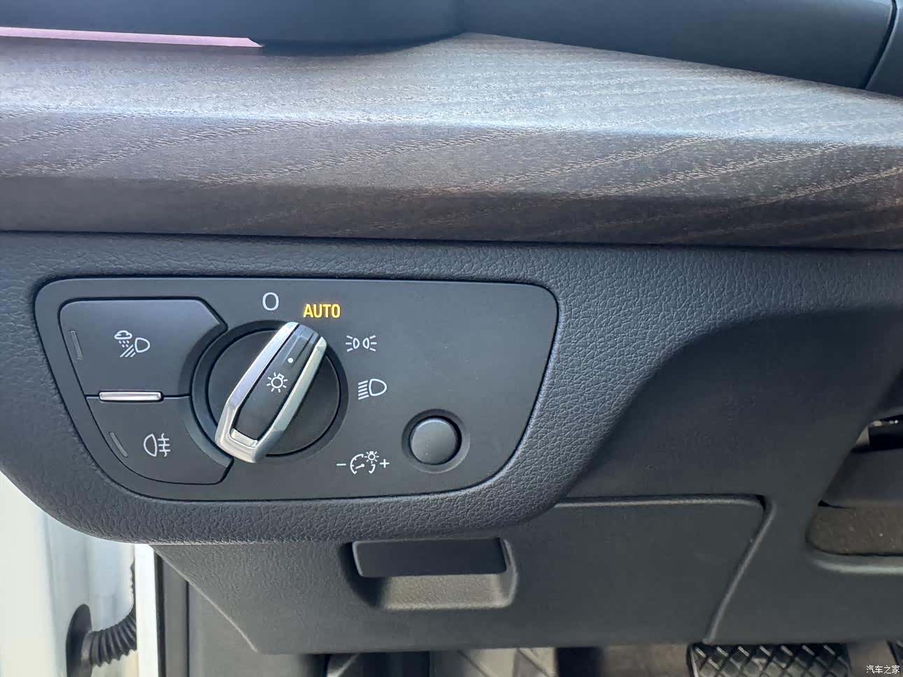 Audi Q5L, 2022 12