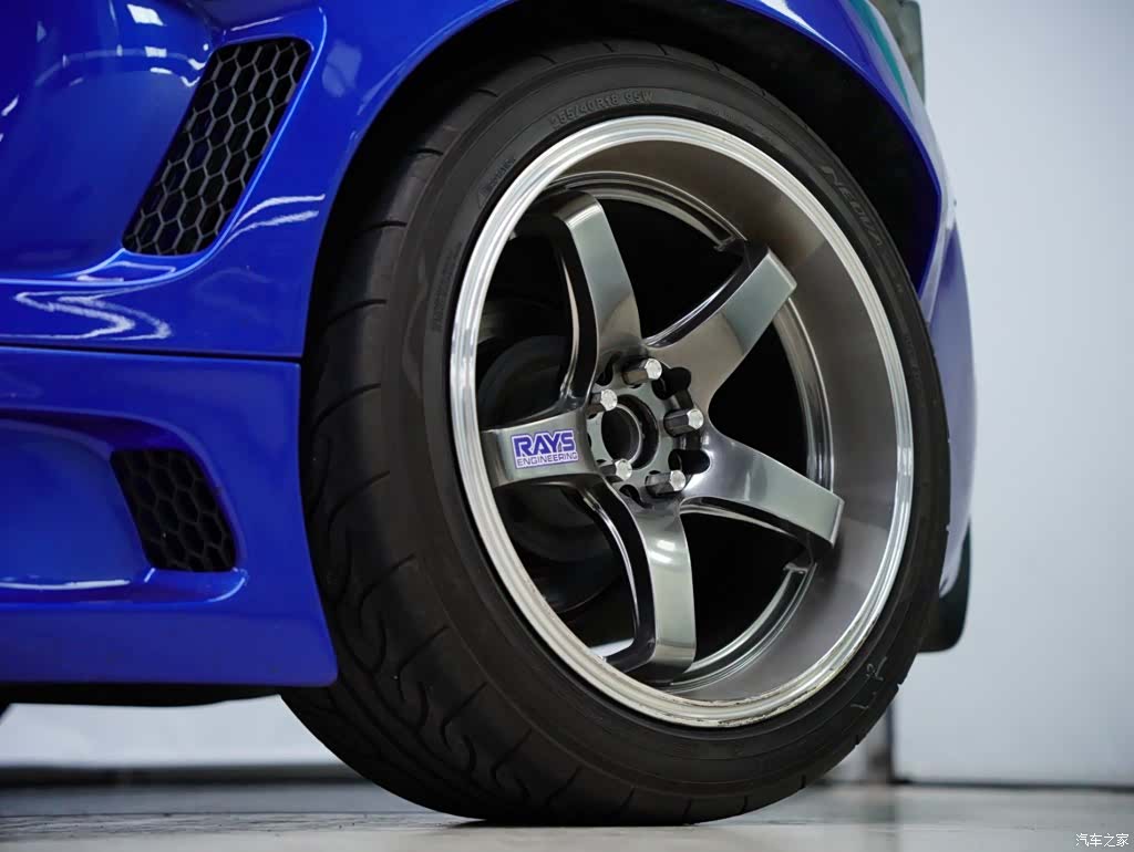 Subaru BRZ, 2016 21