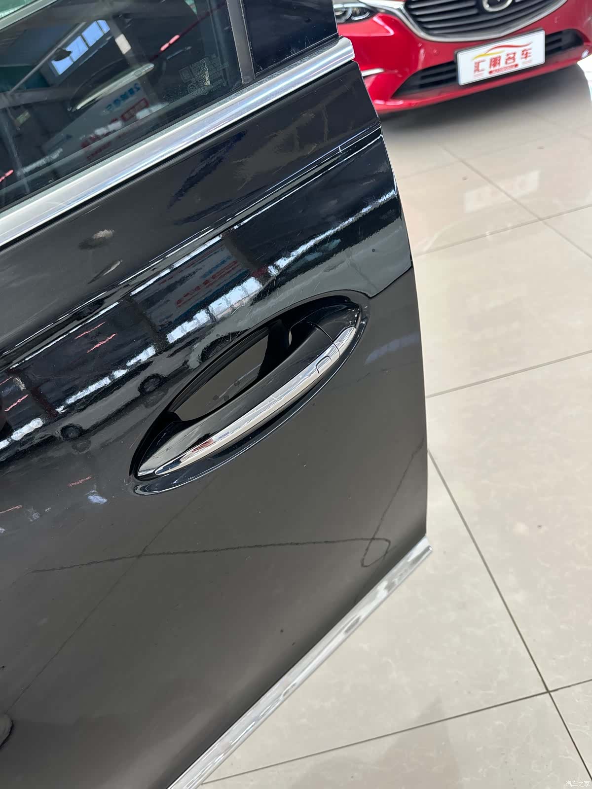 Buick LaCrosse, 2019 18
