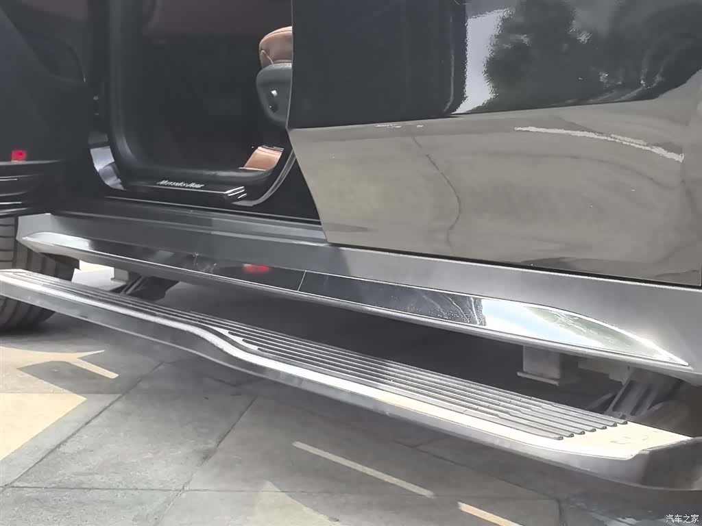 Mercedes-Benz GLE, 2024 10