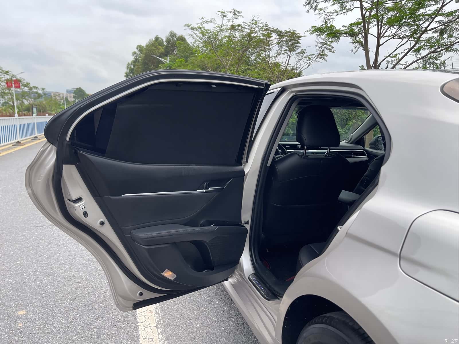 Toyota Camry, 2018 29
