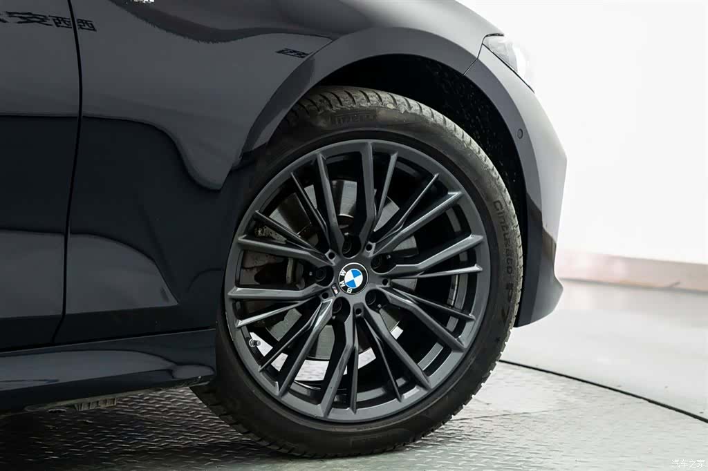 BMW 3 Series, 2023 19