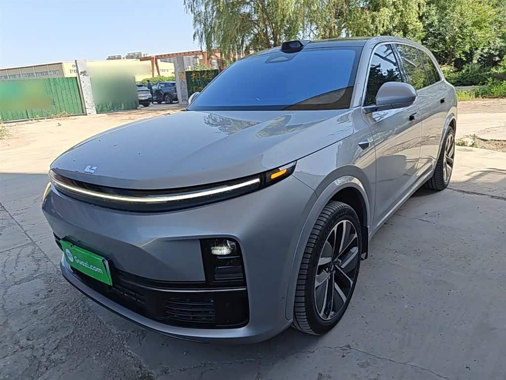 Li Auto L7