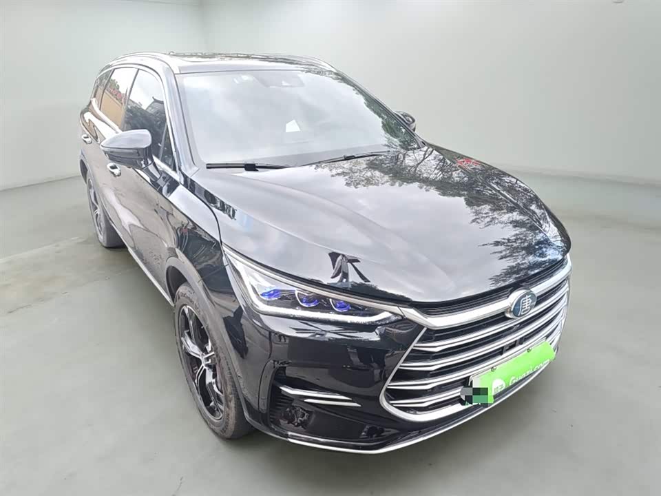 BYD Tangxin Energy