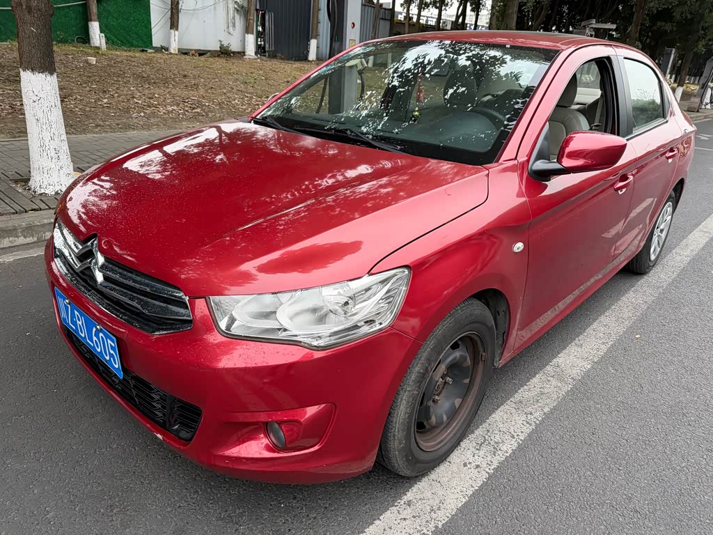 Citroen