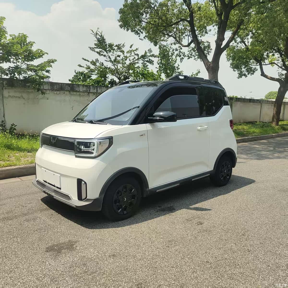 Wuling MINIEV, 2022 2