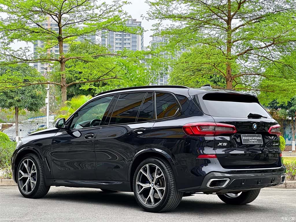 BMW X5, 2020 6