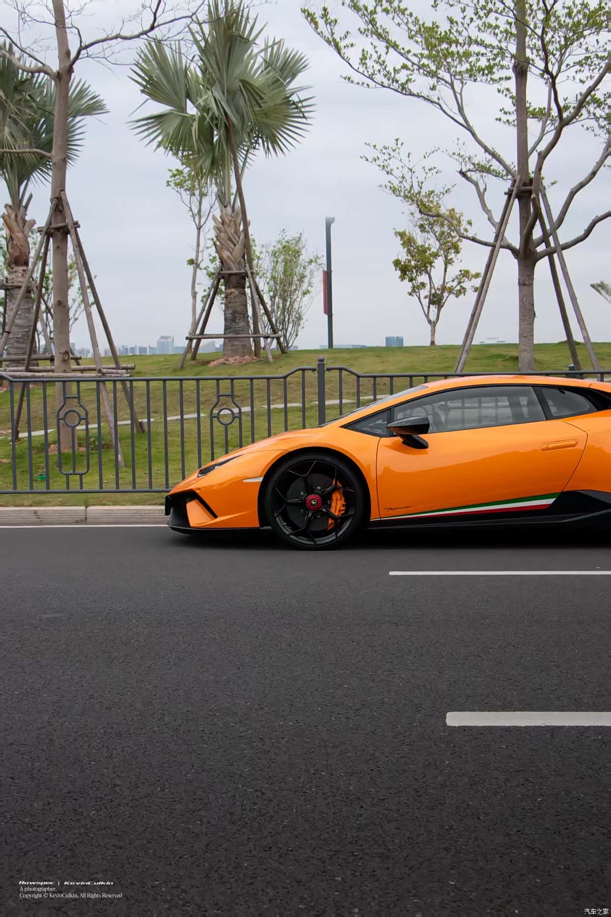 Lamborghini Huracán, 2019 10