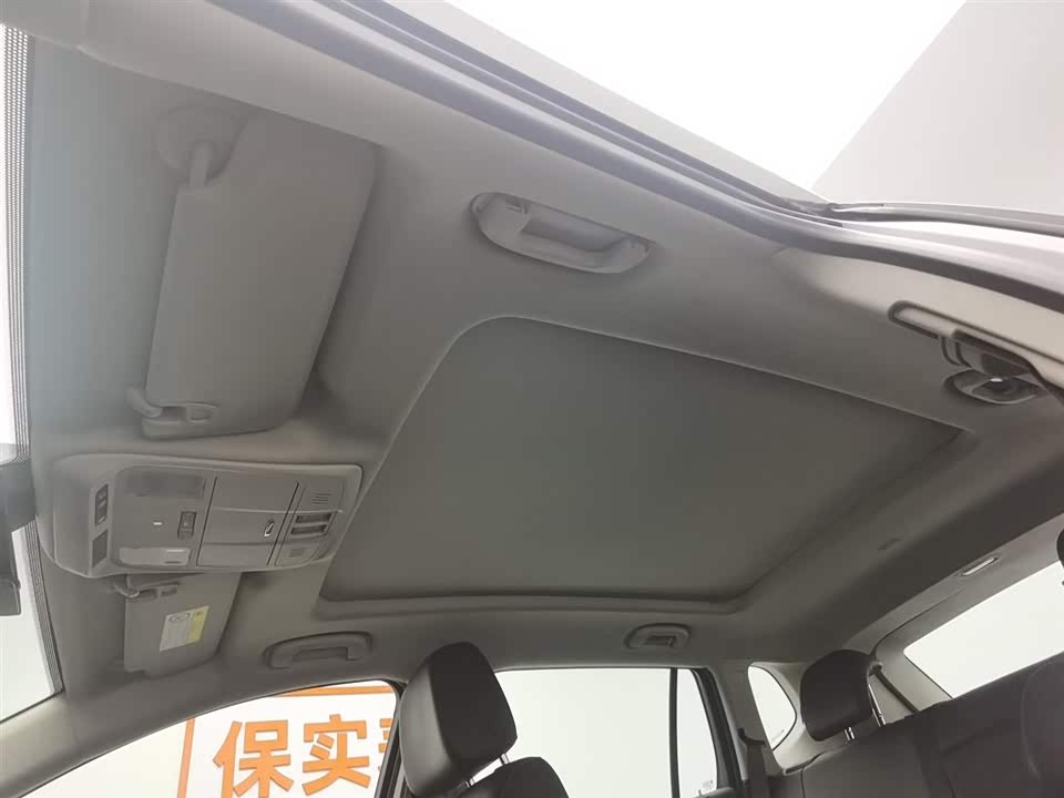 Buick Angkewei Plus Buick Angkewei Plus