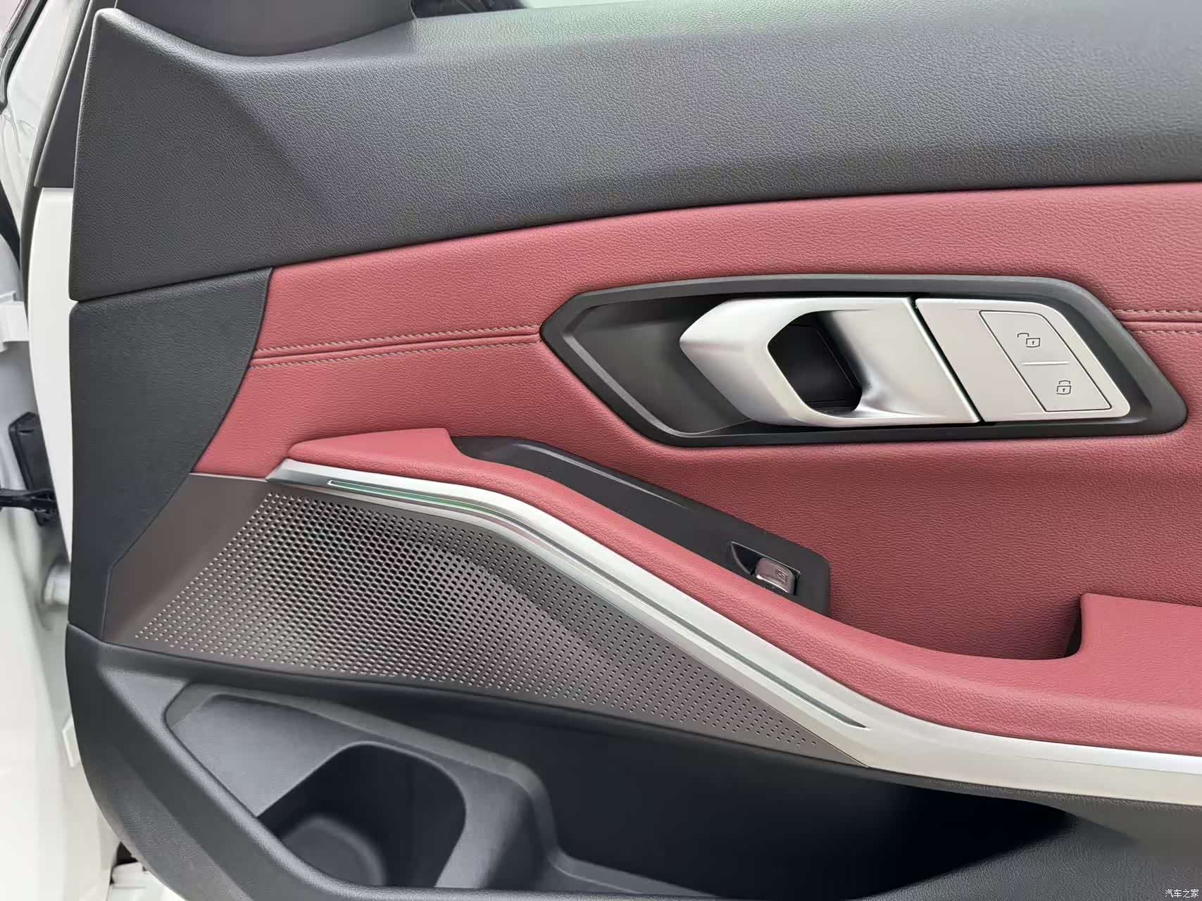 BMW 3 Series, 2021 24