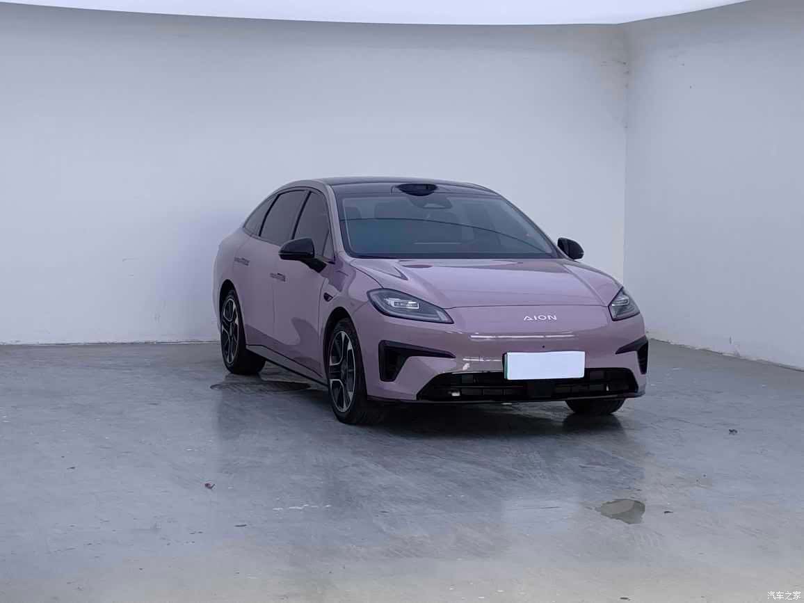 Aion RT, 2024 все фото