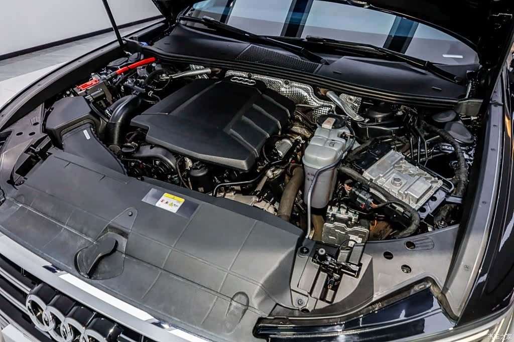 Audi A6L, 2022 34