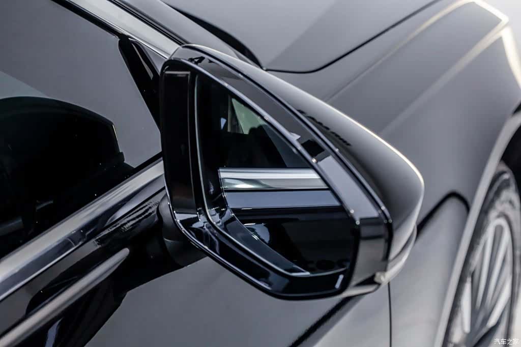 Audi A6L, 2022 12