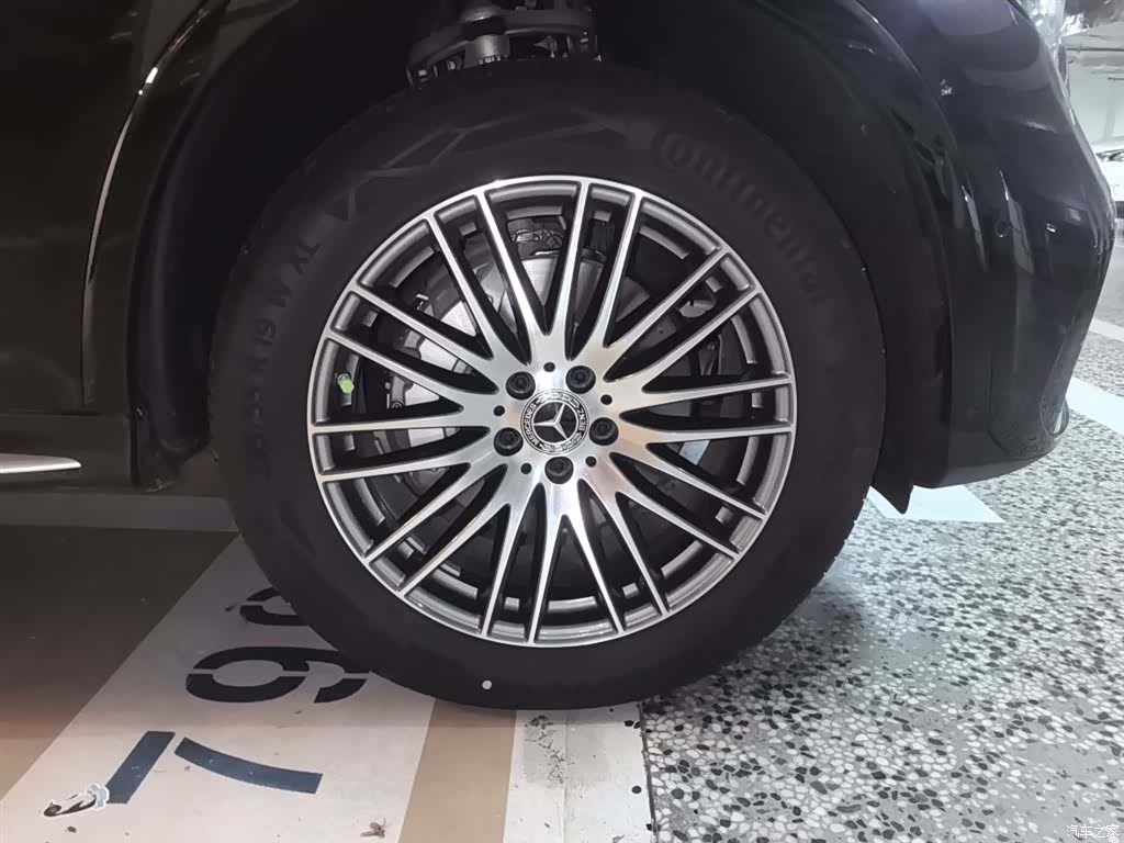 Mercedes-Benz GLC, 2025 8