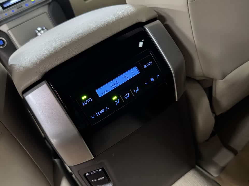 Toyota Prado Toyota Prado