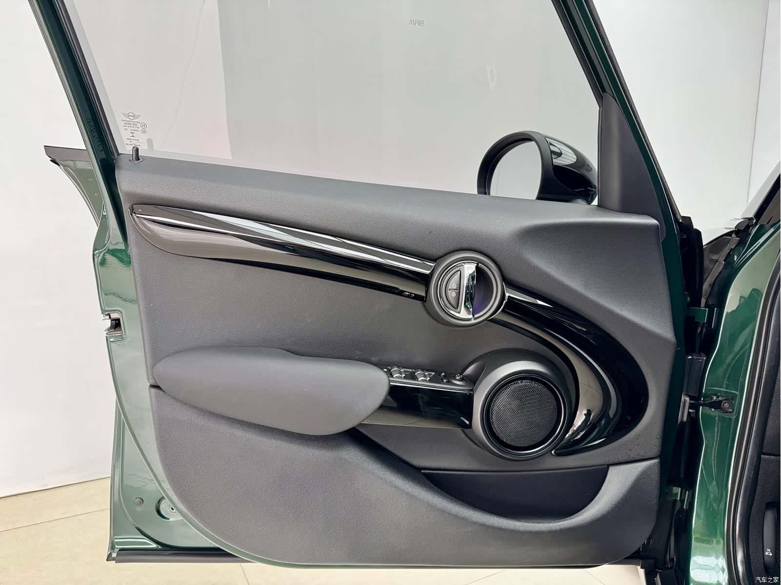 Mini Cooper, 2019 8