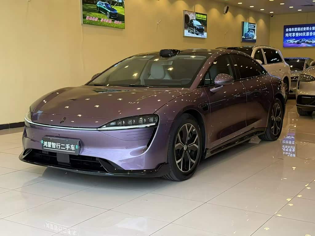 Zhijie S7