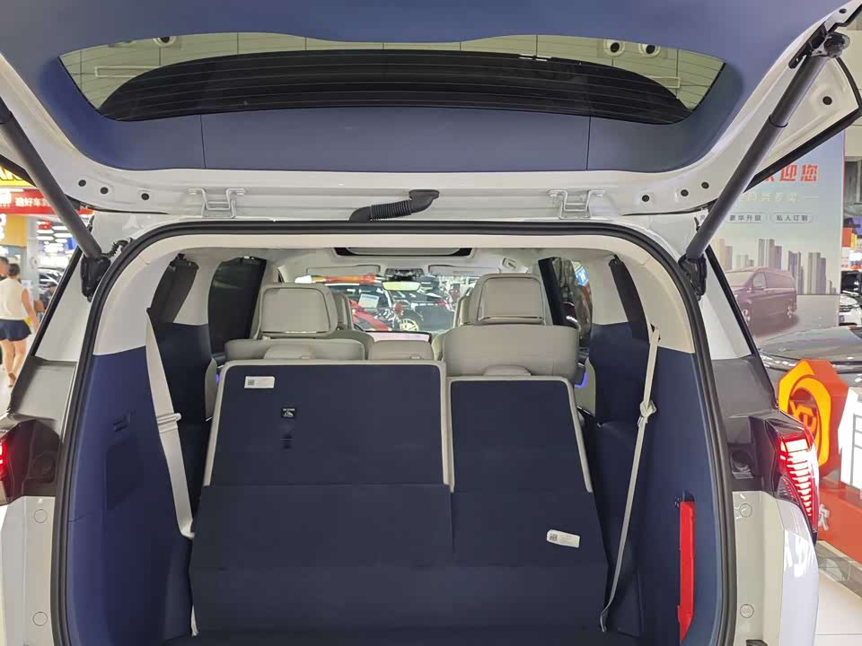 Buick GL8 Buick GL8