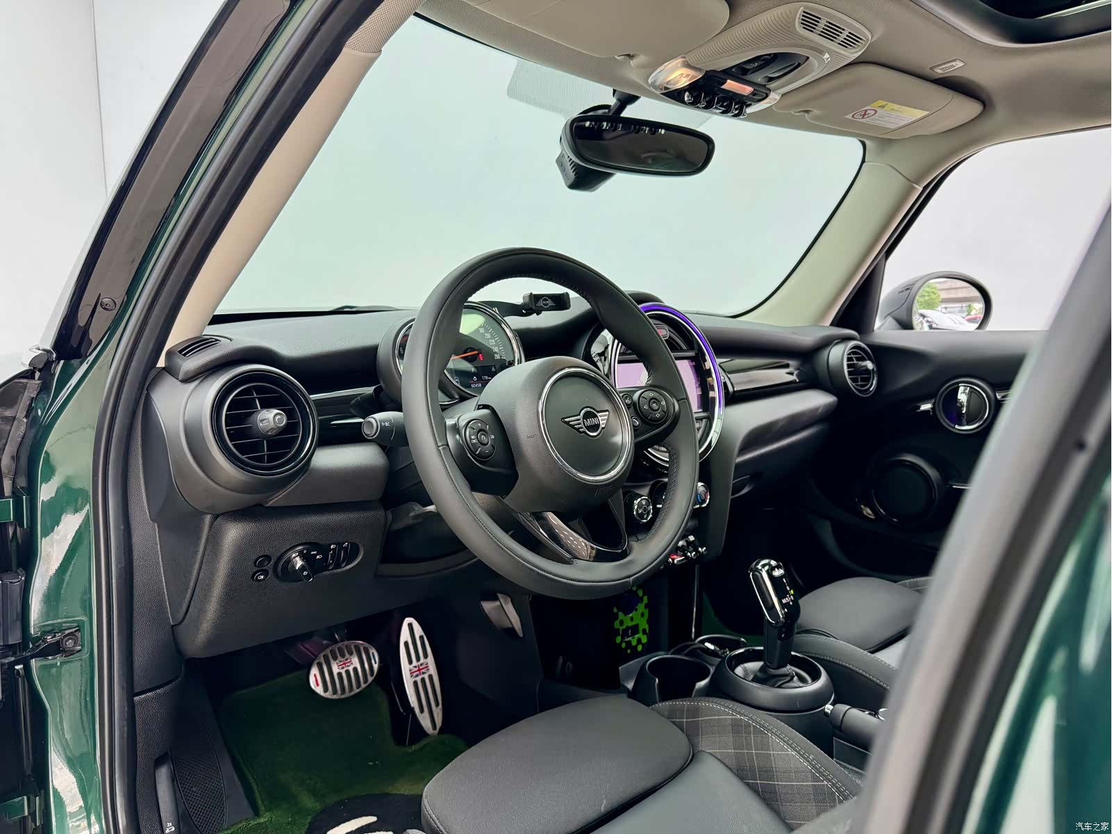 Mini Cooper, 2019 7