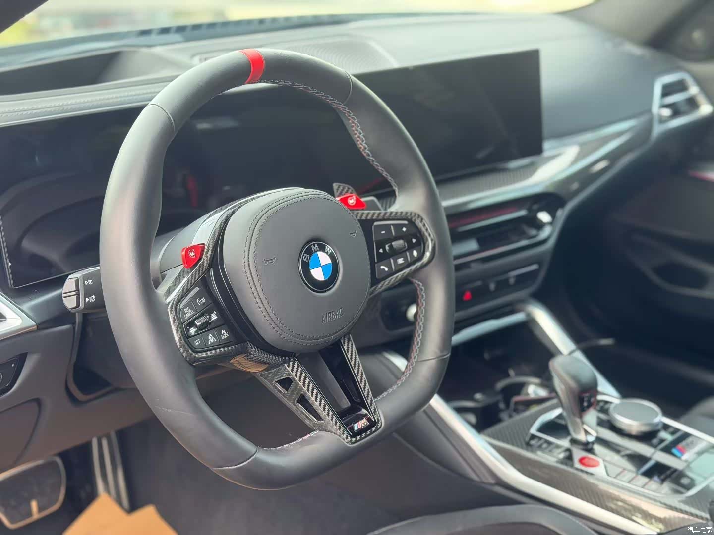 BMW M3, 2025 4