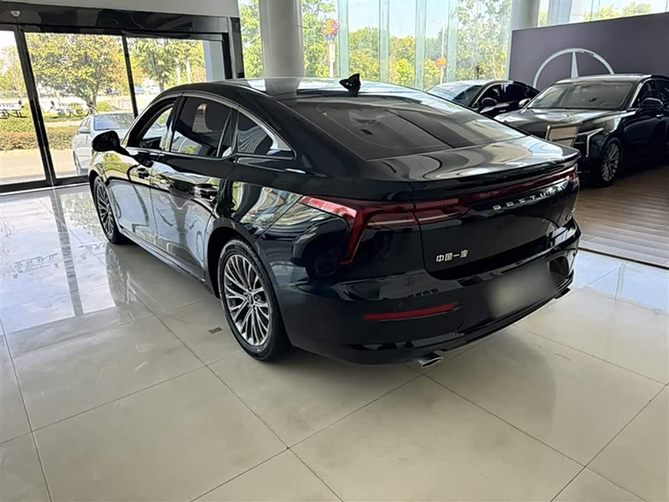 Besturn B70