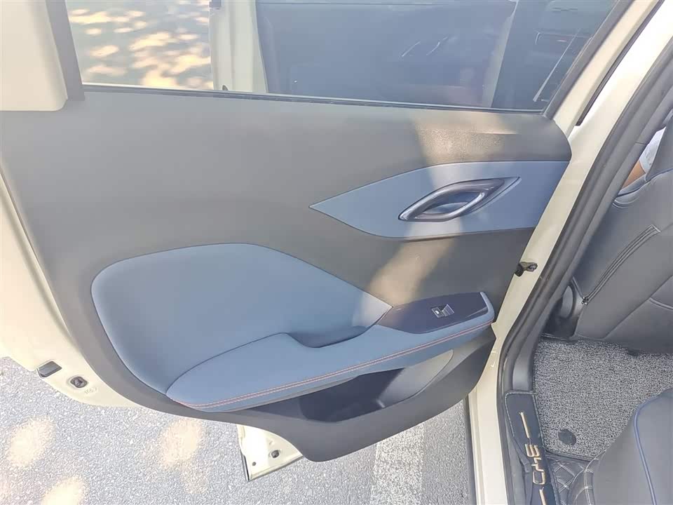 BYD Seagull