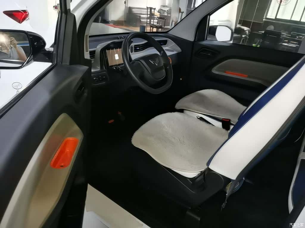 Wuling Yuan, 2023 15