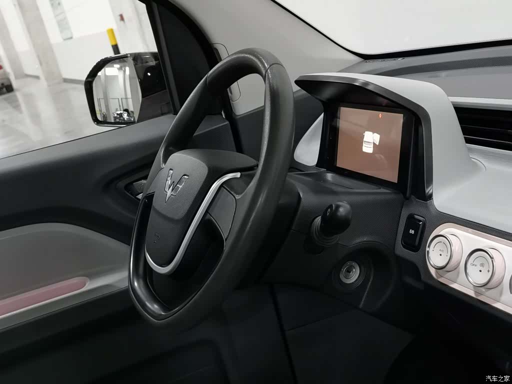 Wuling MINIEV, 2022 22