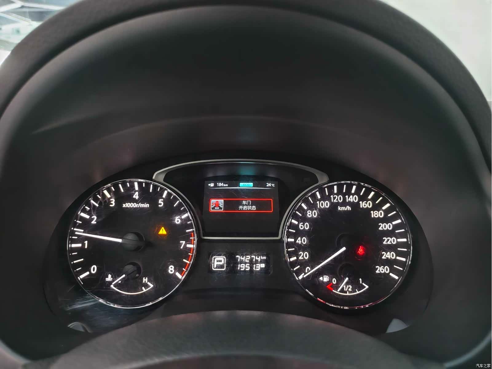 Nissan Teana, 2013 все фото