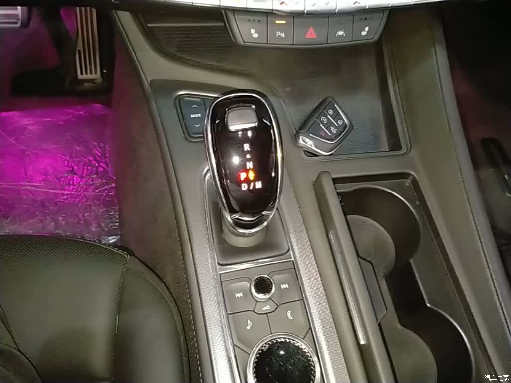 Cadillac CT5, 2023 14