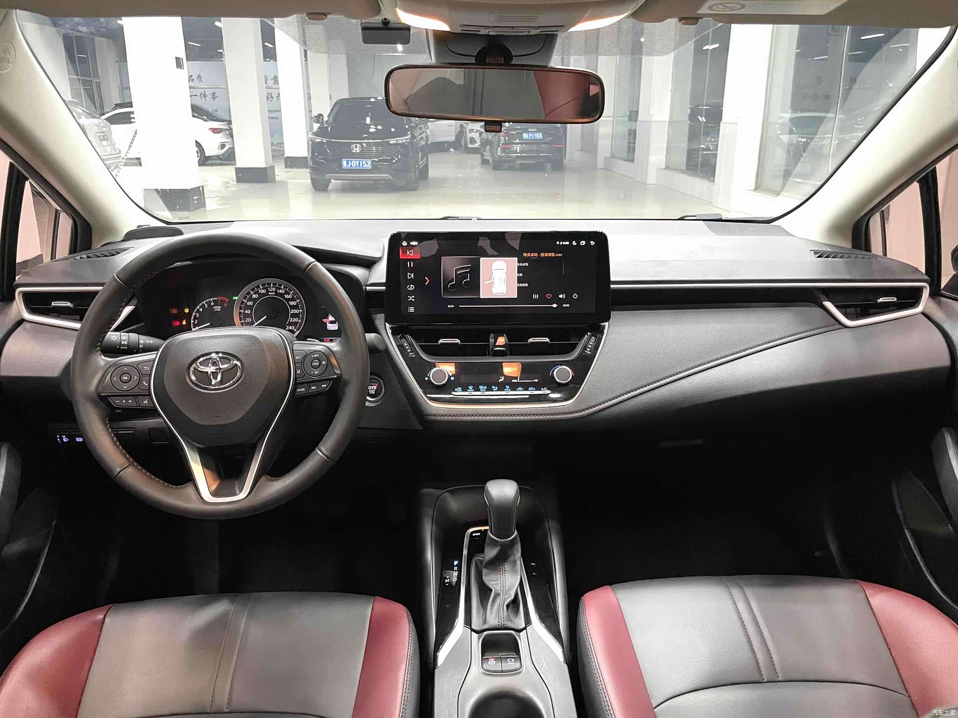 Toyota Corolla, 2022 8