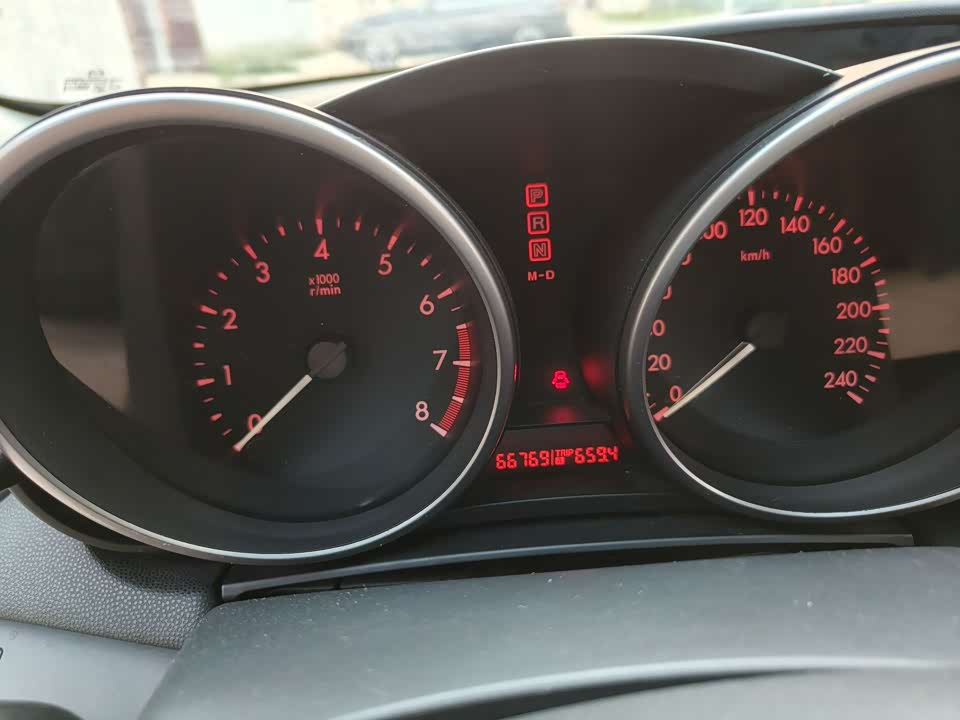 Mazda 3 star Cheng Mazda 3 star Cheng