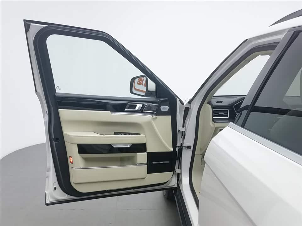 Zotye T700 Zotye T700