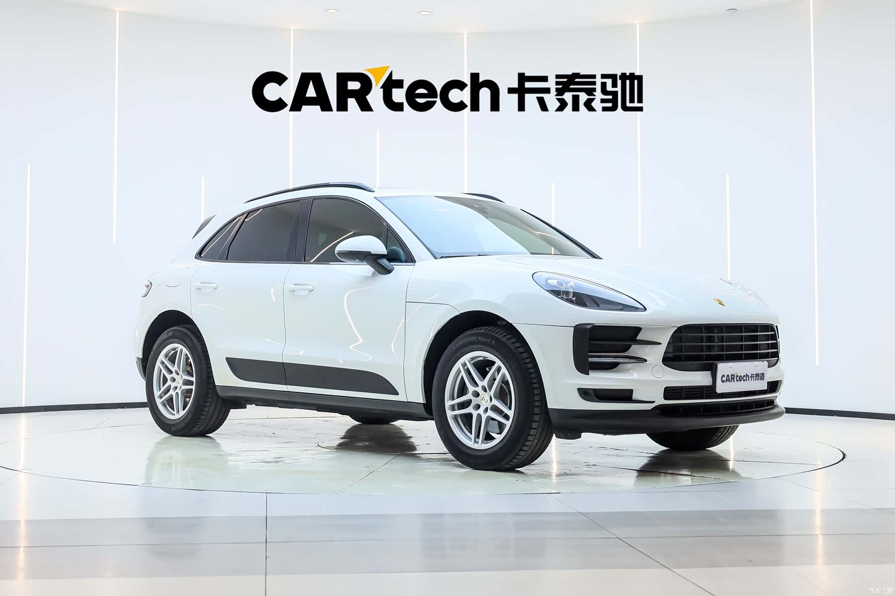 Porsche Macan, 2020 6